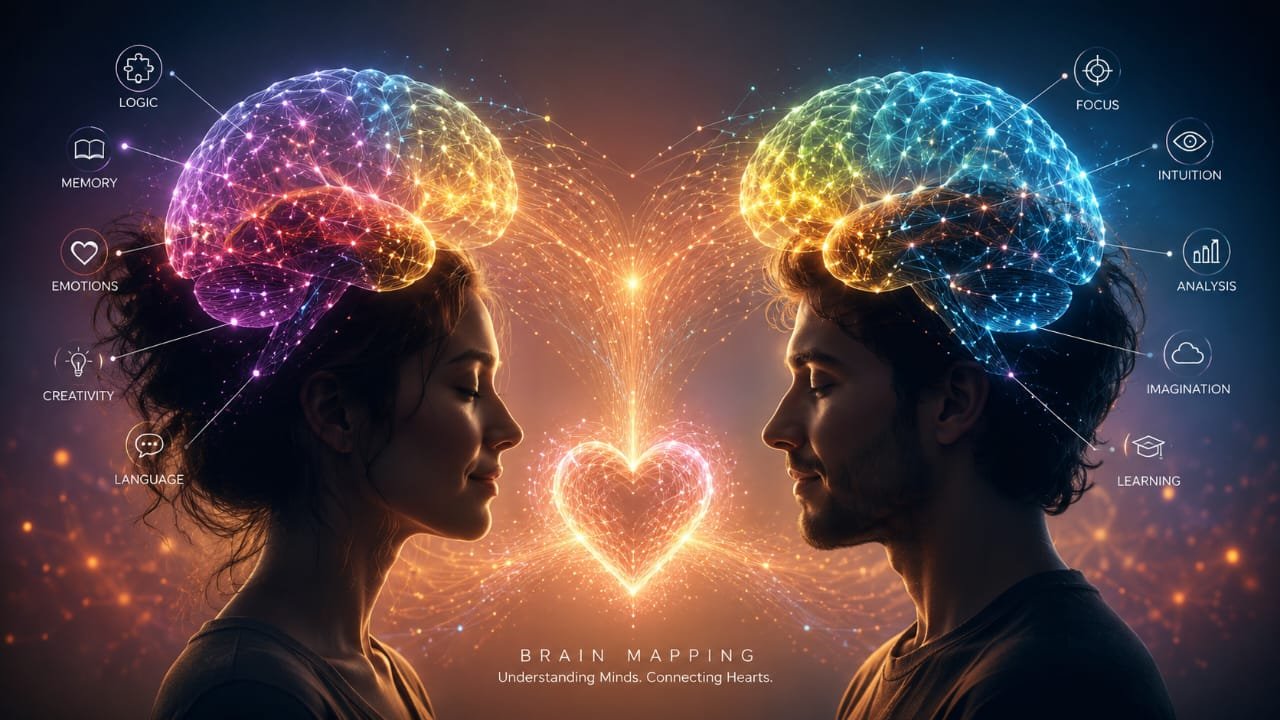 Brain Mapping