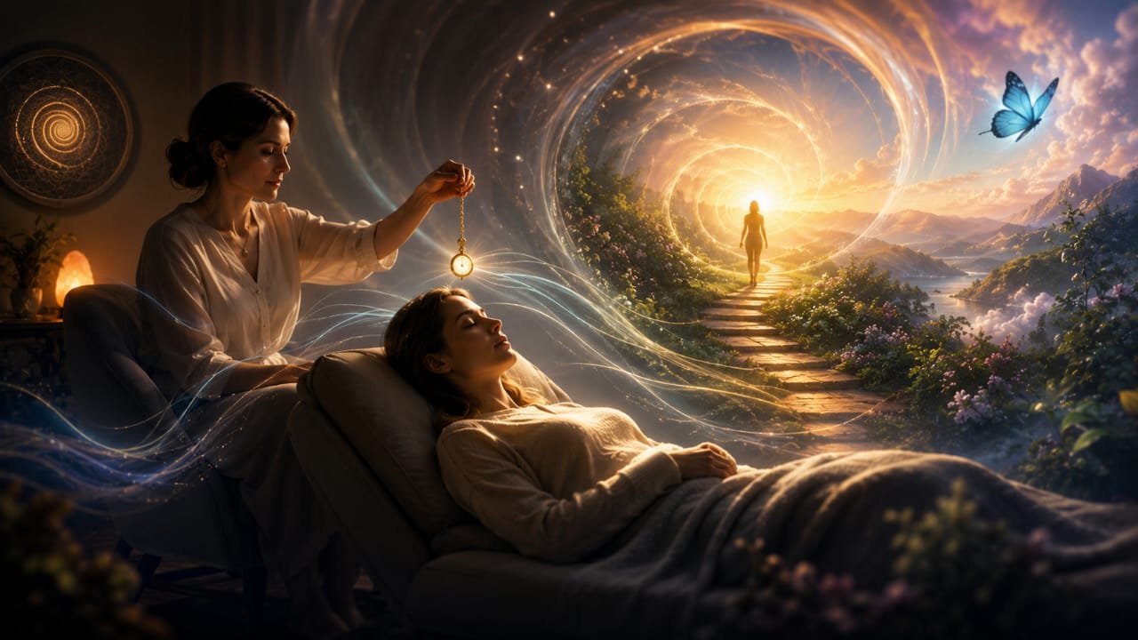 Hypnotic Healing