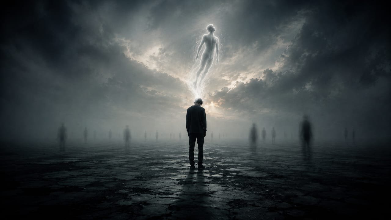 Lost Soul